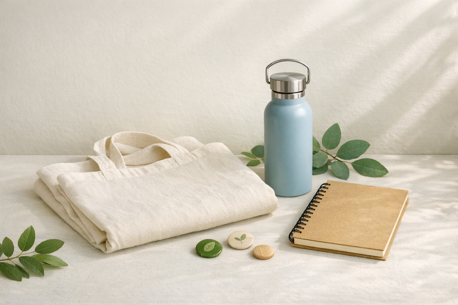 Objets solidaires Eco-Planete