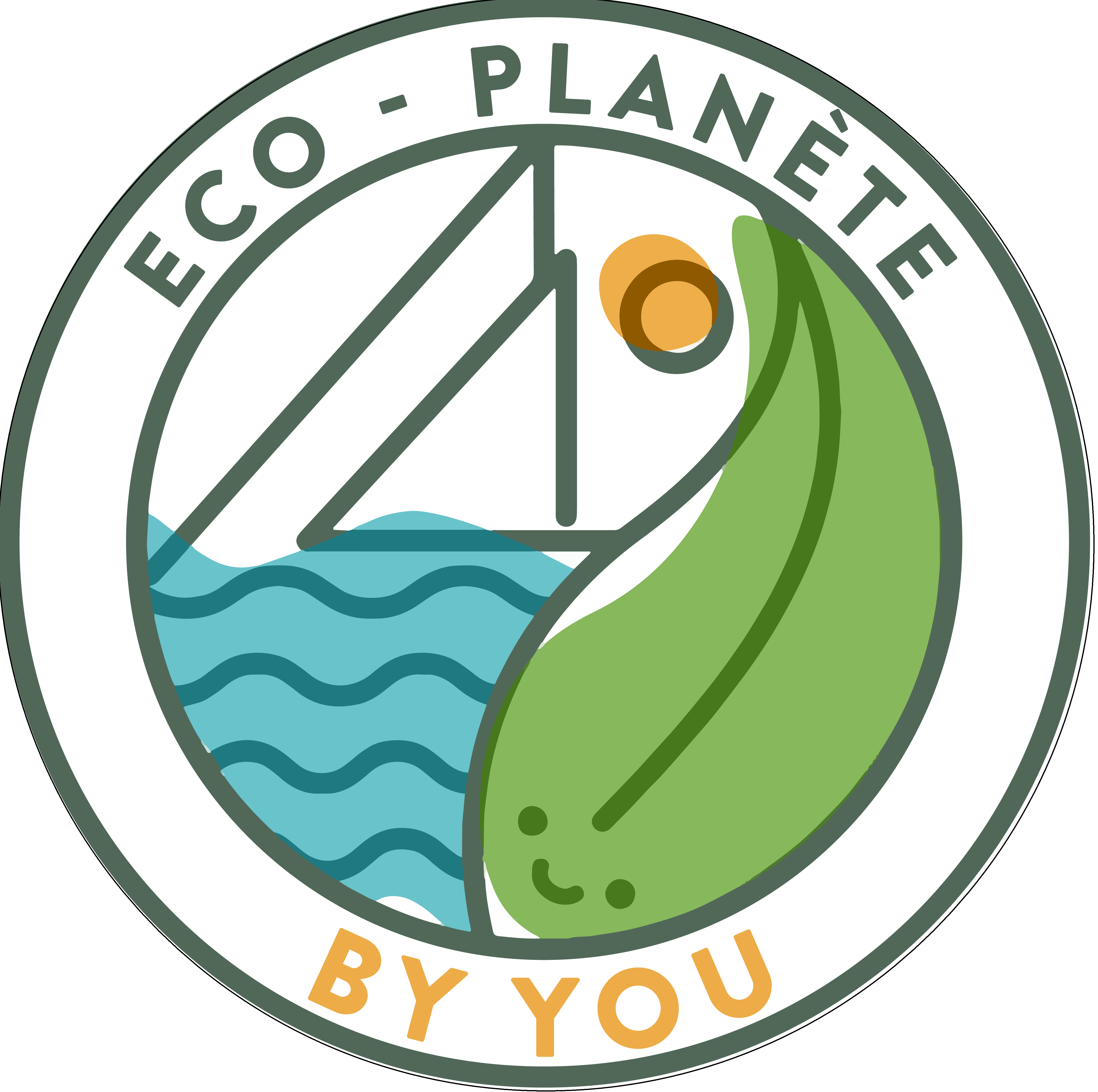 Eco-Planete By You