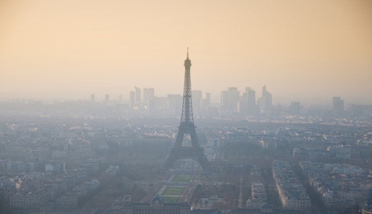 Ville dense et pollution de l air