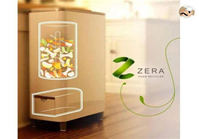 Poubelle Zera