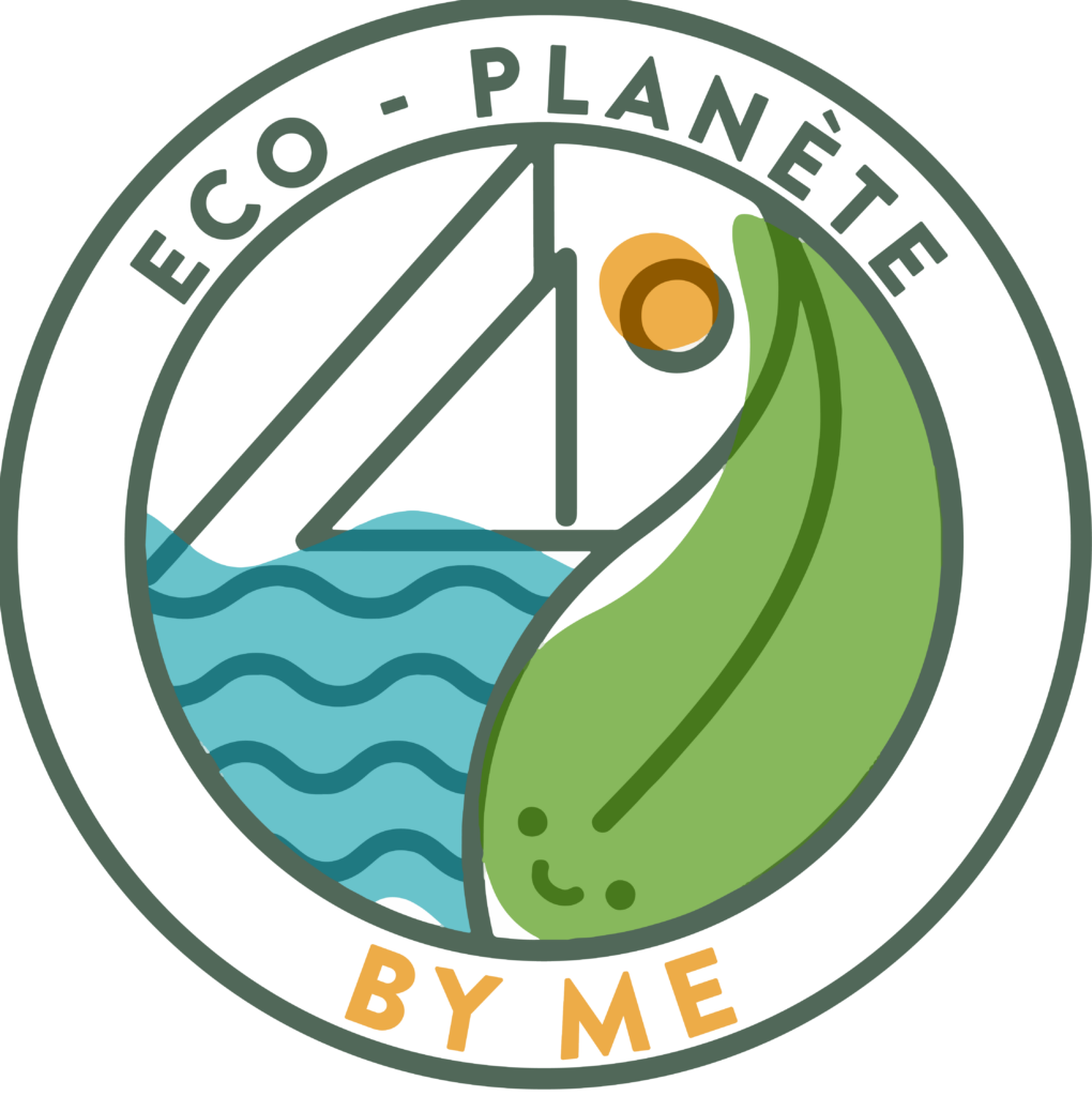 Le plus bel héritage que nous puissions transmettre est le respect de notre planète.