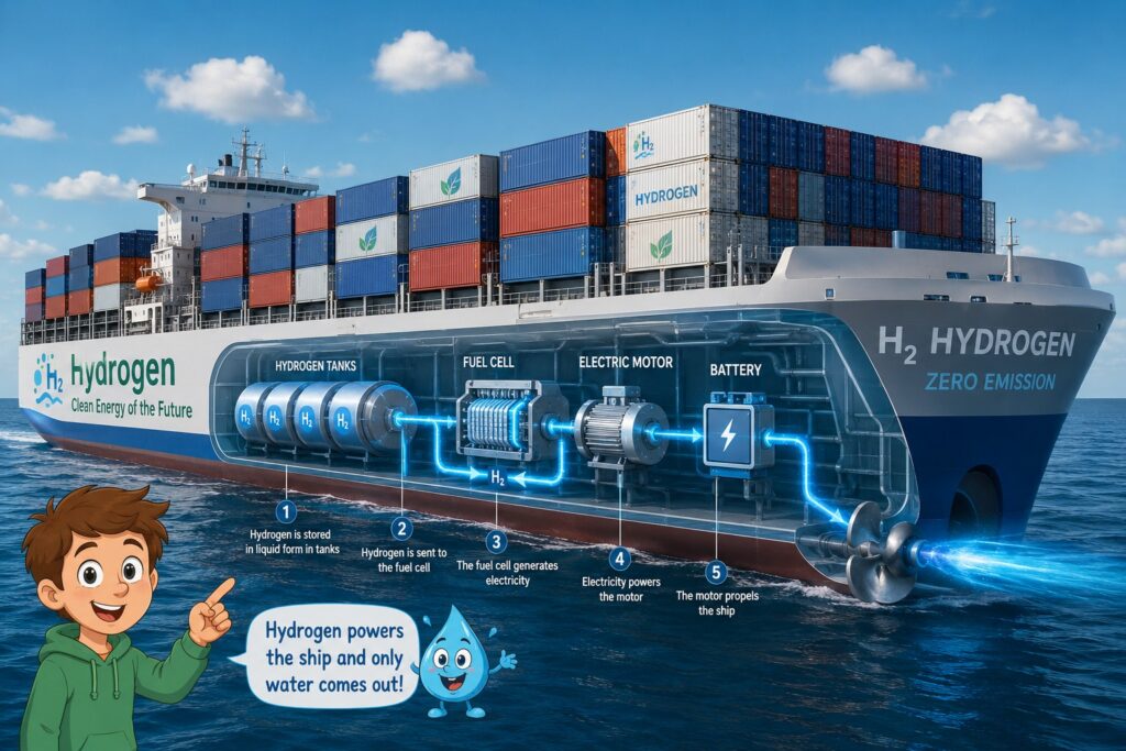 Comment debarrasser les oceans du plastique ?
